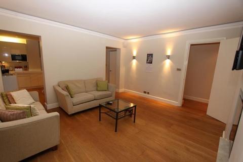 2 bedroom flat to rent, Iverna Gardens, Kensington, London W8 6TW