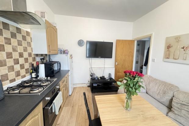 House in Cardiff - View 2