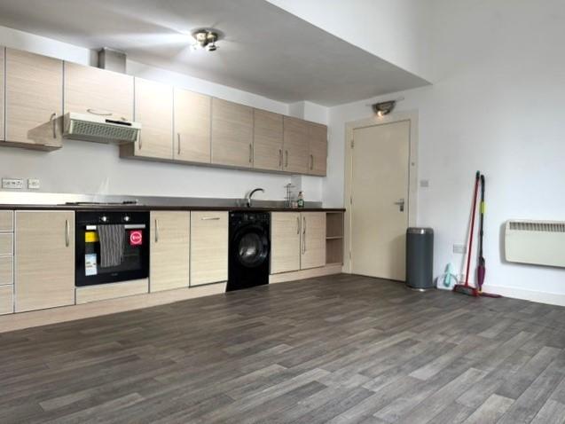 Apartment in Leicester, St Matthew's - View 3