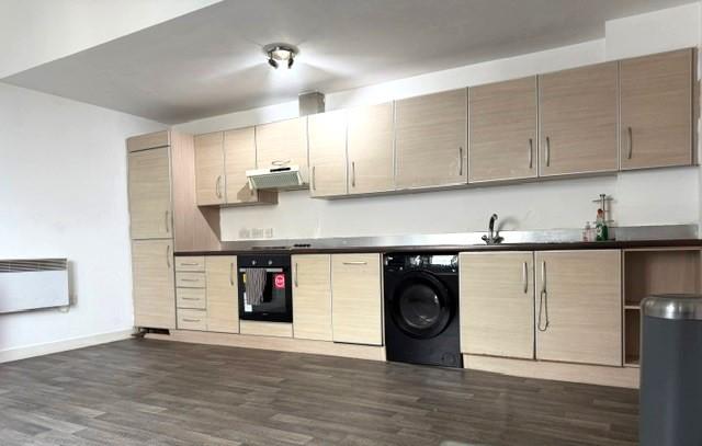 Apartment in Leicester, St Matthew's - View 4