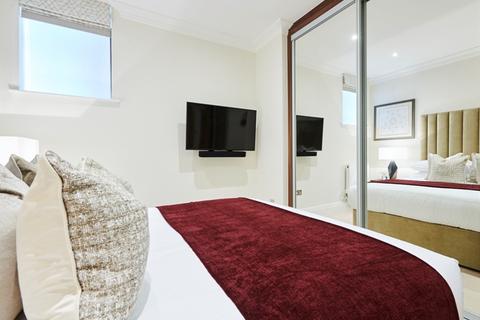 1 bedroom flat to rent, Palace Wharf W6