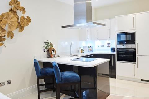 1 bedroom flat to rent, Palace Wharf W6