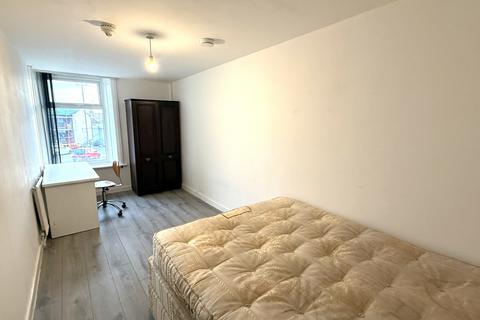 undefined, Great Shaw Street, Preston PR1