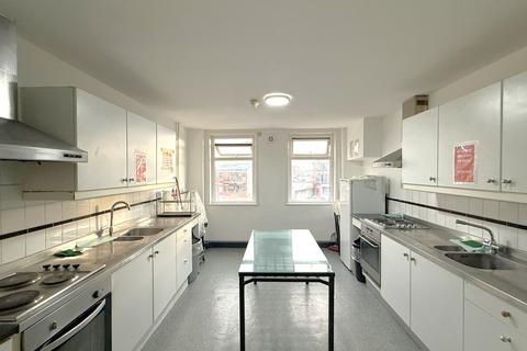 undefined, Great Shaw Street, Preston PR1