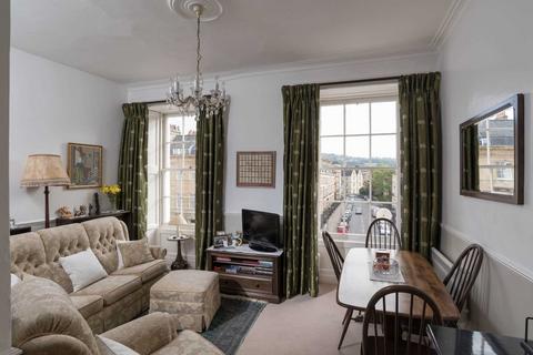 1 bedroom apartment to rent, Great Pulteney Street