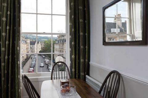 1 bedroom apartment to rent, Great Pulteney Street