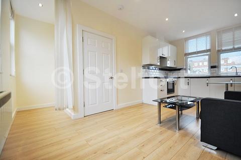 1 bedroom apartment to rent, Holloway Road, London, N7