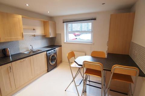 Links Road, Aberdeen, AB24