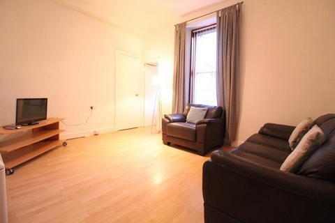 1 bedroom flat to rent, Wallfield Place, Ground Floor Left, AB25