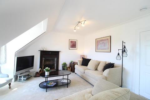undefined, Victoria Street, Top Floor, Aberdeen, AB10