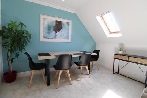 undefined, Victoria Street, Top Floor, Aberdeen, AB10