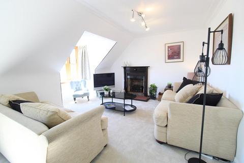 undefined, Victoria Street, Top Floor, Aberdeen, AB10
