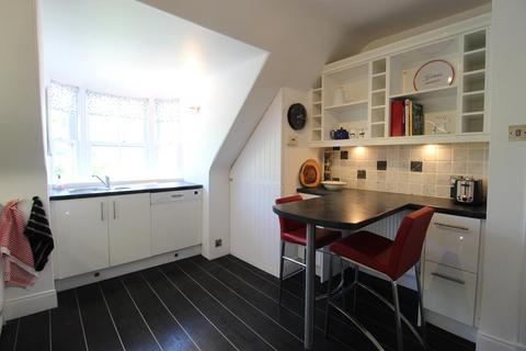 undefined, Victoria Street, Top Floor, Aberdeen, AB10