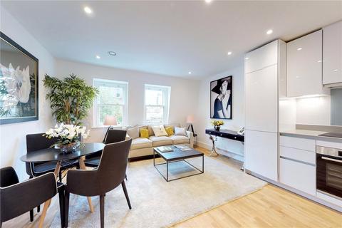 1 bedroom apartment to rent, Tower Bridge Road, London, SE1