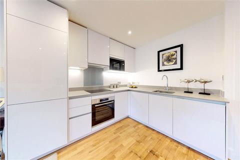 1 bedroom apartment to rent, Tower Bridge Road, London, SE1