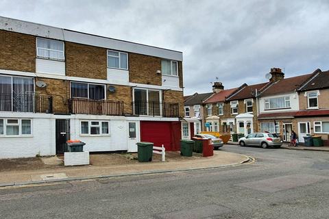undefined, The Green, Stratford, London E15