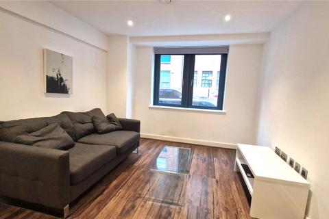 1 bedroom apartment to rent, Tenby House, 12 Tenby Street South, Birmingham, B1