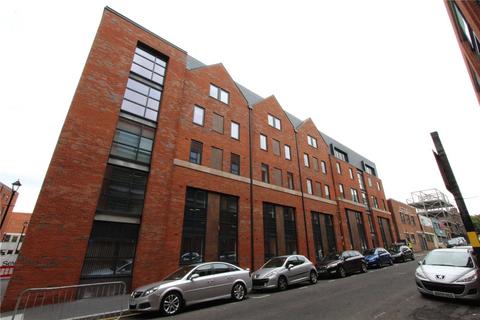1 bedroom apartment to rent, Tenby House, 12 Tenby Street South, Birmingham, B1