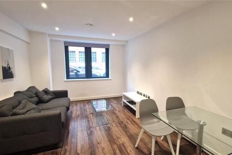 1 bedroom apartment to rent, Tenby House, 12 Tenby Street South, Birmingham, B1