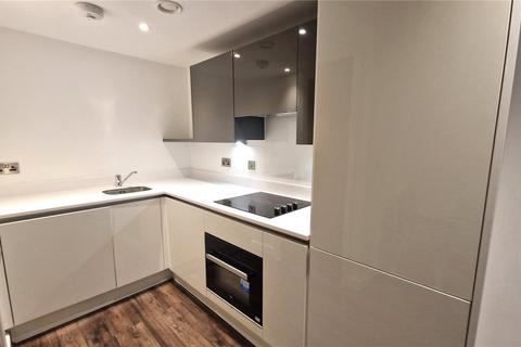 1 bedroom apartment to rent, Tenby House, 12 Tenby Street South, Birmingham, B1