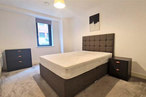 1 bedroom apartment to rent, Tenby House, 12 Tenby Street South, Birmingham, B1