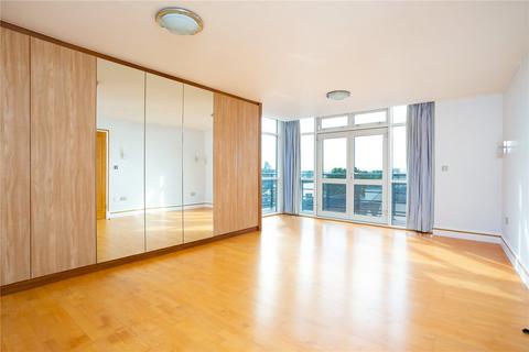 2 bedroom penthouse to rent, Langbourne Place, London, E14