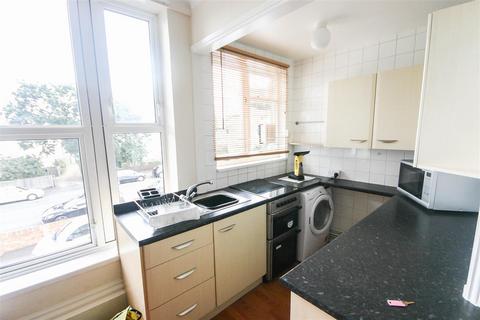 1 bedroom apartment to rent, Regents Park Road, Southampton