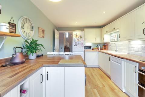 4 bedroom detached house for sale, Ash Drive, South Molton, Devon, EX36