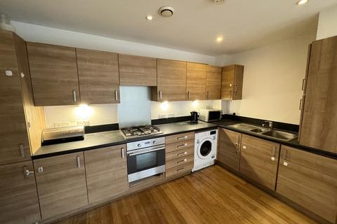 2 bedroom apartment for sale, London Road, Croydon