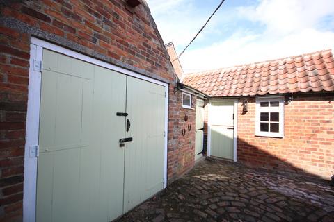 3 bedroom cottage to rent, Cobblers Cottage, Stonesby. Open Viewing Sat 12th Oct