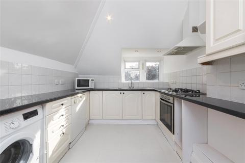 2 bedroom flat to rent, Finchley Road, Hampstead, London