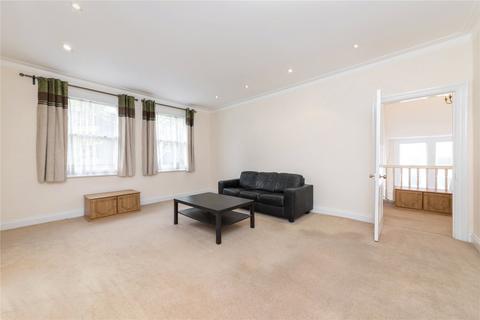 2 bedroom flat to rent, Finchley Road, Hampstead, London