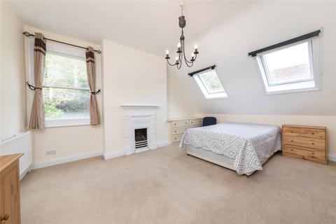 2 bedroom flat to rent, Finchley Road, Hampstead, London