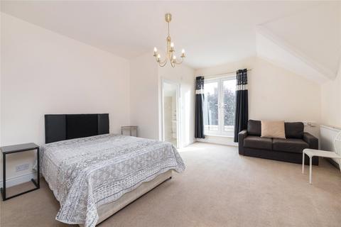 2 bedroom flat to rent, Finchley Road, Hampstead, London