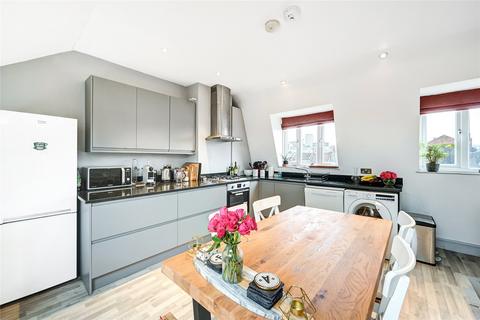 2 bedroom apartment to rent, Stephendale Road, Sands End, Fulham, London, SW6
