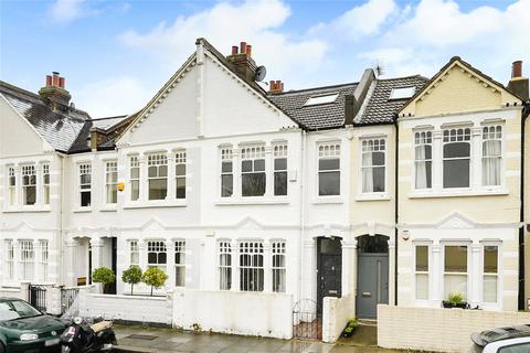 2 bedroom apartment to rent, Stephendale Road, Sands End, Fulham, London, SW6