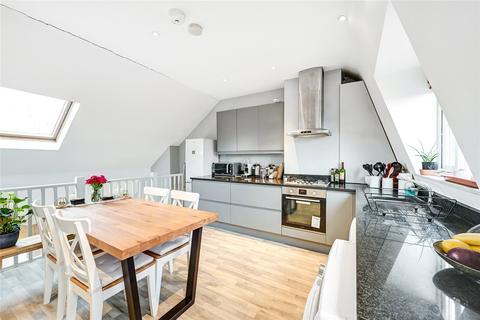2 bedroom apartment to rent, Stephendale Road, Sands End, Fulham, London, SW6