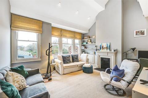 2 bedroom apartment to rent, Stephendale Road, Sands End, Fulham, London, SW6
