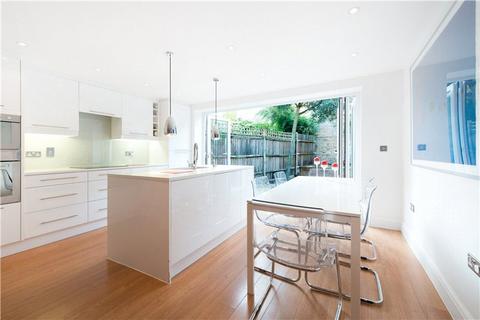 2 bedroom apartment to rent, Hurlingham Road, Fulham, London, SW6