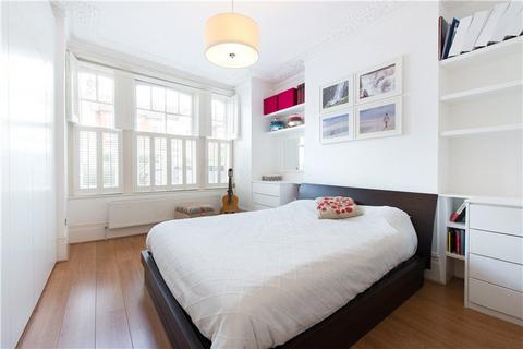 2 bedroom apartment to rent, Hurlingham Road, Fulham, London, SW6