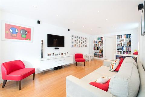 2 bedroom apartment to rent, Hurlingham Road, Fulham, London, SW6