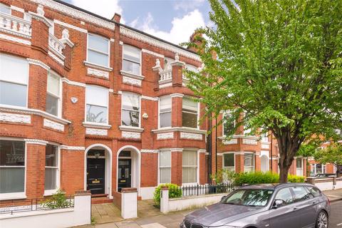 5 bedroom terraced house to rent, Perrymead Street, Peterborough Estate, Parsons Green, Fulham, SW6