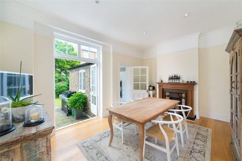 5 bedroom terraced house to rent, Perrymead Street, Peterborough Estate, Parsons Green, Fulham, SW6