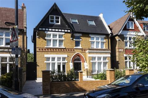 2 bedroom apartment to rent, Woodville Road, Ealing Broadway, London, W5