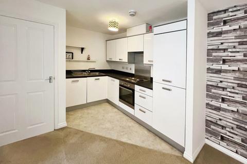 2 bedroom apartment to rent, Astley Brook Close, Astley Bridge, Bolton