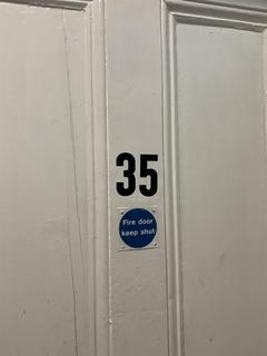 1 bedroom in a house share to rent, Room 35 Acorn House double bedroom