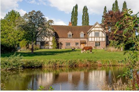 herefordshire
