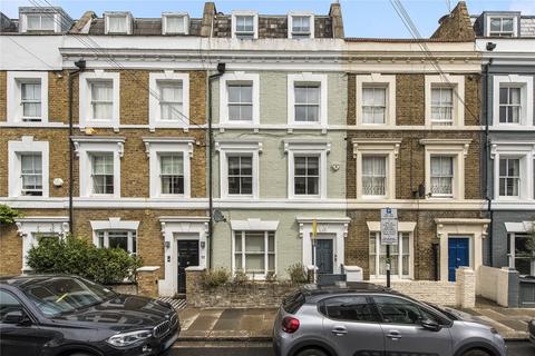 5 bedroom terraced house to rent, Holmead Road, Fulham, London, SW6