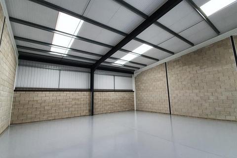 Warehouse to rent, Bulcote Business Park, Randall Park Way, Retford, Nottinghamshire