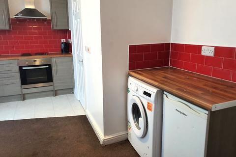 1 bedroom apartment to rent, Flat 23, York House Cleveland Street, Doncaster